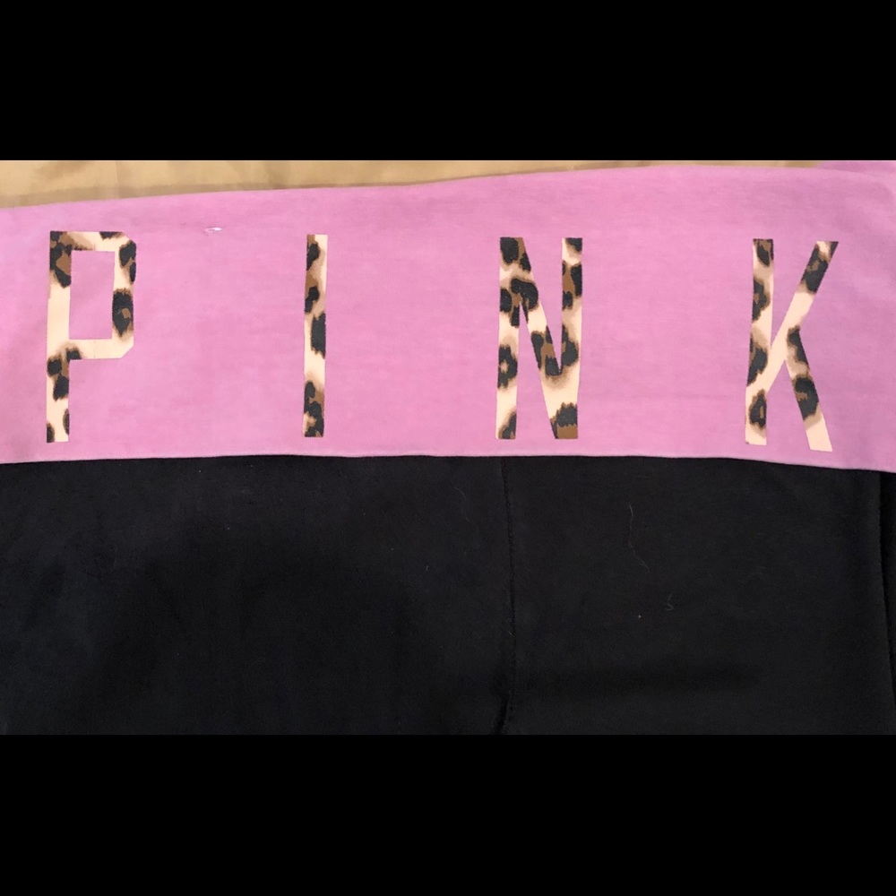 VS PINK Yoga pants